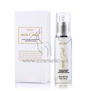������� ��������� Leorex Serum Gold
