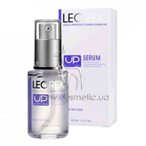 ��������� � �������� ���������� Leorex Up-Lifting Serum