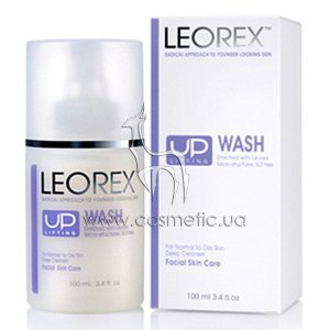��������� �������� ��� �������� � �������� �������� Leorex Up-Lifting Wash
