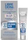 ������������� ���� ��� ���� ������������� 3D ������ Librederm 3D Hyaluronic Filler Makeover Blur Cream small