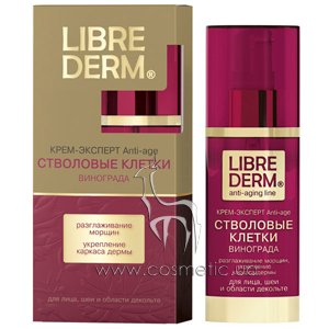 ����-������� ��� ���� ���������� ������ ��������� Librederm Anti-Age Face Cream
