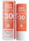 �������������� ������� ��� ��� � ���������� SPF 30 Librederm Bronzeada Lip Balm SPF 30 small