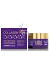 ������ ���� ��� ���������� ������ � �������������� ��������� Librederm Collagen Anti Aging Night Face Cream small