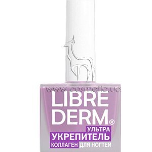 ���������������� ���������� Librederm Collagen Nail Polish