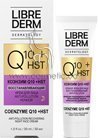 ������ ����������������� ���� Librederm Dermatology Q10 + Hst Anti-pollution Night Face Cream small