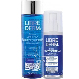 ����� ����� ��� ���� Librederm Face Set