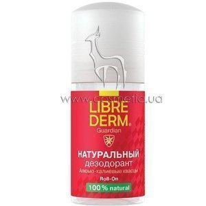 ����������� ���������� Librederm Guardian Deodorant