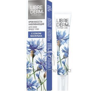 ���� � ��������� ��� ���� ������ ���� Librederm Herbal Care Eye Cream
