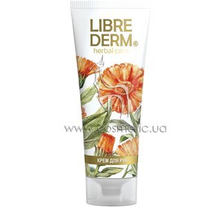 ����������������� ���� ��� ��� � ���������� Librederm Herbal Care Hand Cream
