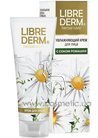 ����������� ���� ��� ���� � ����� ������� Librederm Herbal Care Mousturizing Face Care With Chamomile Sap small