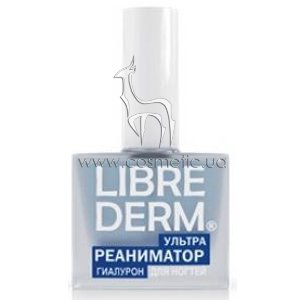 ���������������� ���������� Librederm Hyaluron Nail Polish