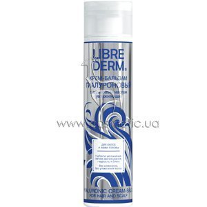 ������������ ����-������� ��� ����� Librederm Hyaluronic Cream-Balm