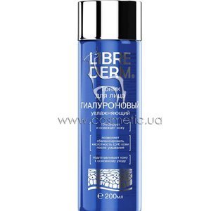������������ ����� ����������� Librederm Hyaluronic Moisturizing Face Tonic