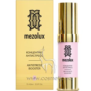 ����������-���������� Librederm Mezolux Antistress Booster