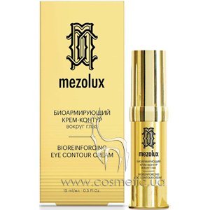 ������������� �������������� ����-������ ������ ���� Librederm Mezolux Bioreinforcing Anti-Aging Eye Contour Cream