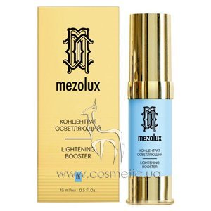 ���������� ����������� Librederm Mezolux Lightening Booster