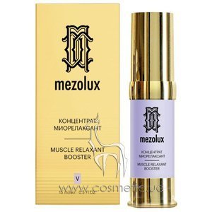 ����������-������������ Librederm Mezolux Muscle Relaxant Booster