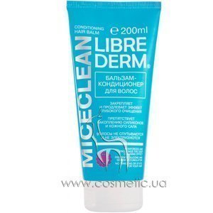 �������-����������� ��� ����� Librederm Miceclean Conditioner
