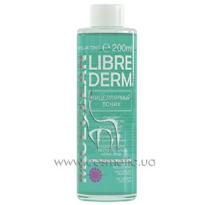 ����������� ����� Librederm Miceclean Micellar Tonic