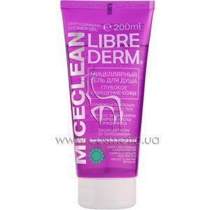 ����������� ���� ��� ���� Librederm Miceclean Shower Gel