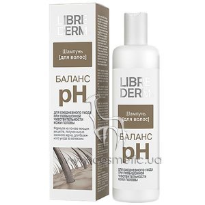 ������� ��� ����������� ����� Librederm pH-BalanceShampoo