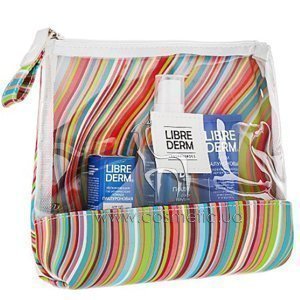 ����� �� ����� � ������� Librederm Set