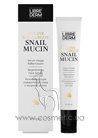 �������������� ��������� ��� ���� Librederm Snail Mucin Regenerating Serum small