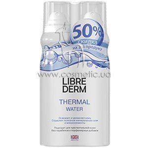 ����� Librederm Termal Water Set