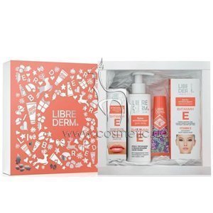 ���������� ����� �������� E� Librederm Vitamin Care Set