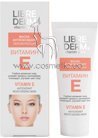 ����������� �����-������������ ��� ���� Librederm Vitamin Care Vitamin E Antioxidant Moisturizing Mask small
