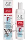 ������� ��� ����� �������� F� Librederm Vitamin Care Vitamin F Shampoo small