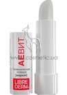 ������������� ������ ������ Librederm Vitamins AEVIT Lip Balm small