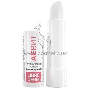������������� ������ Librederm Vitamins AEVIT Lipstick