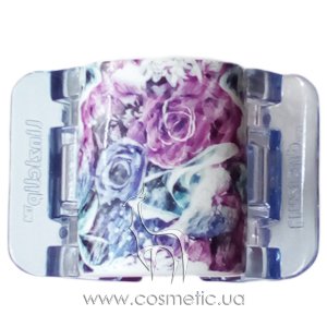 �������-���� Linziclip Midi Colors Flowers