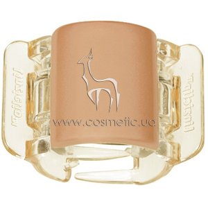 �������-���� Linziclip Midi Klamra Matt Peach