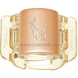 �������-���� Linziclip Midi Klamra Pearlised Peach