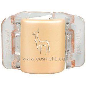 �������-���� Linziclip Midi Linen Pearl Translucent