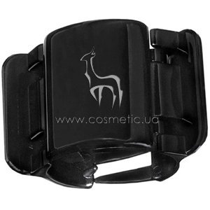 �������-���� Linziclip Midi Matt Black