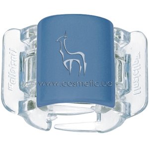 �������-���� Linziclip Midi Matt Blue