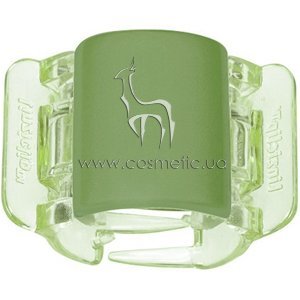 �������-���� Linziclip Midi Matt Green