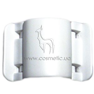 �������-���� Linziclip Midi Matt White