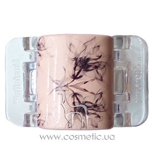 �������-���� Linziclip Midi Peach with Flowers