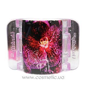 �������-���� Linziclip Midi Purple Lily