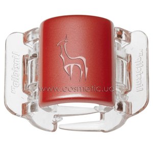 �������-���� Linziclip Midi Red