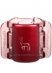 �������-���� Linziclip Midi Red Pearl smallest