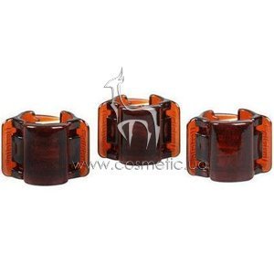 �������-���� (3 ��) Linziclip Mini Brown