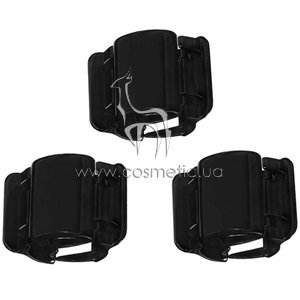 �������-���� (3 ��) Linziclip Mini Matt Black