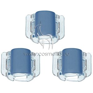 �������-���� (3 ��) Linziclip Mini Matt Blue