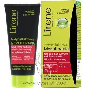 ������� ��� ���� ���������������� ������������ Lirene Anticellulite Mesotherapy Body Shape Remodeller