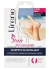 �������������� �����-������� ��� ��� Lirene Exfoliating Footmask (Socks) small